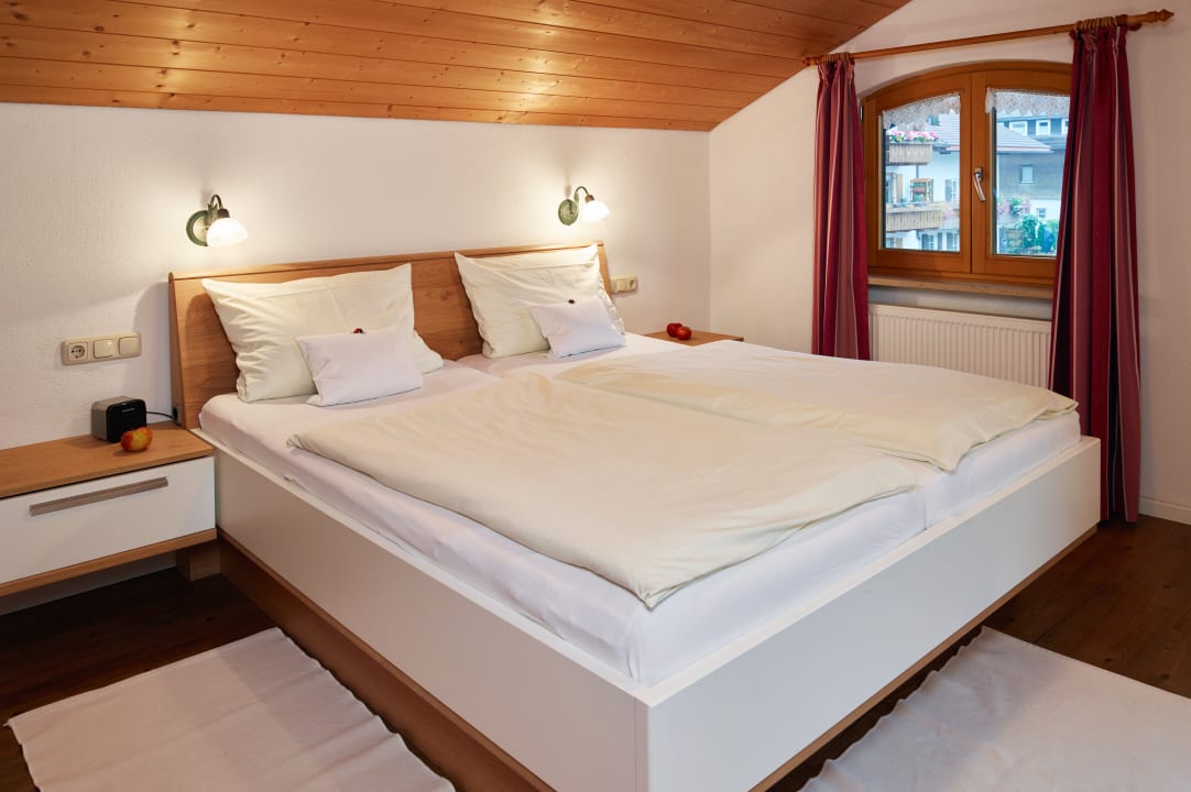 Zimmer Haus Sonnenruh