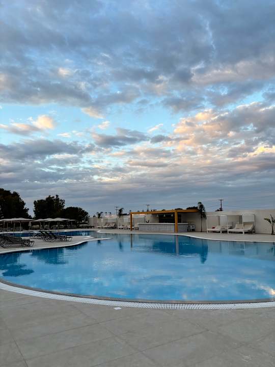 Pool Smy Kos Beach & Splash