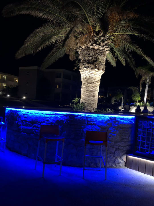 Gastro Hotel Kalithea Mare Palace