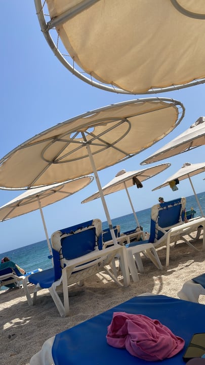 Strand Mitsis Cretan Village