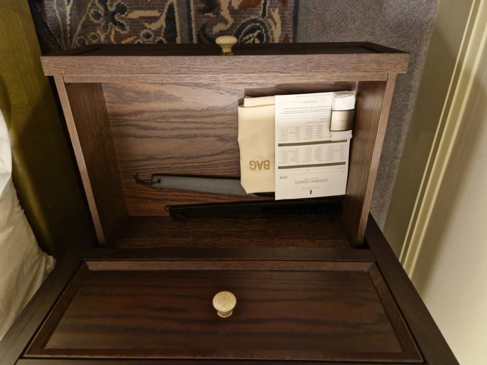 Zimmer Carton House Hotel