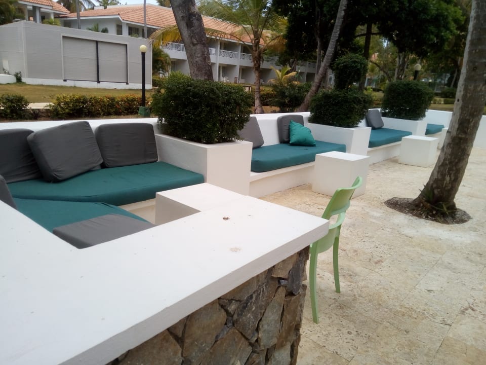 Sonstiges Wyndham Alltra Samana