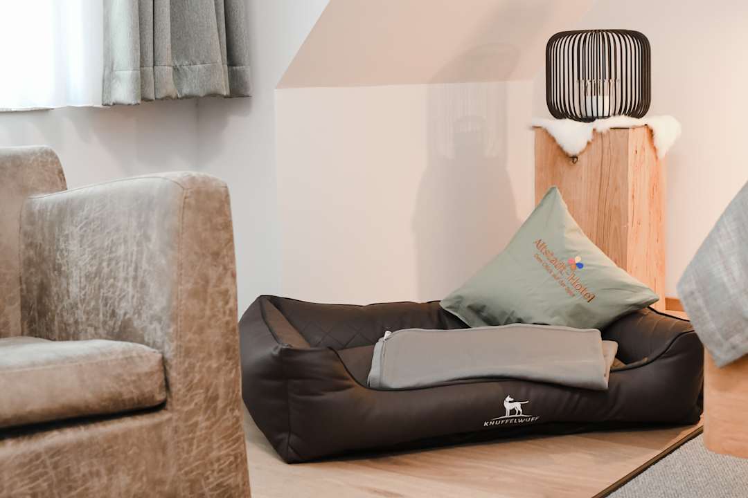 Sonstiges Altstadt Hotel