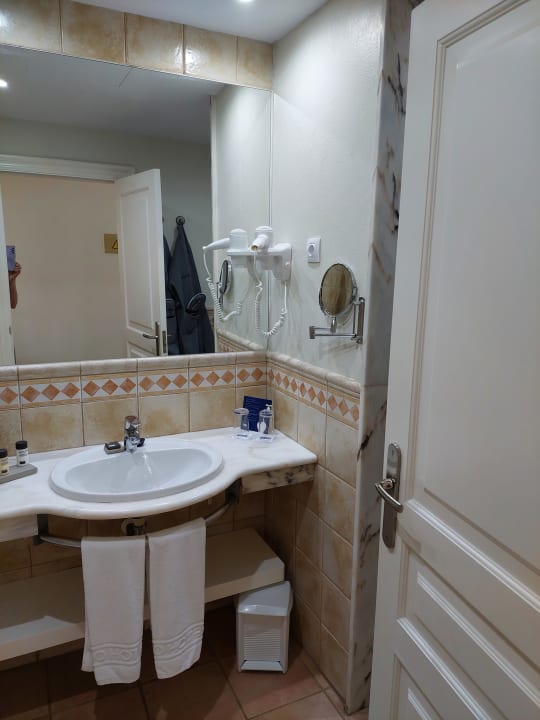 Zimmer H10 Playa Esmeralda - Adults only