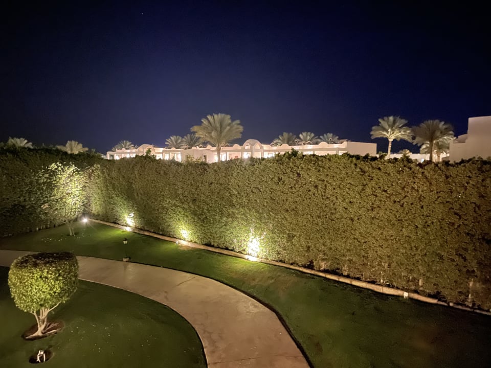 Außenansicht Jaz Dar EL Madina