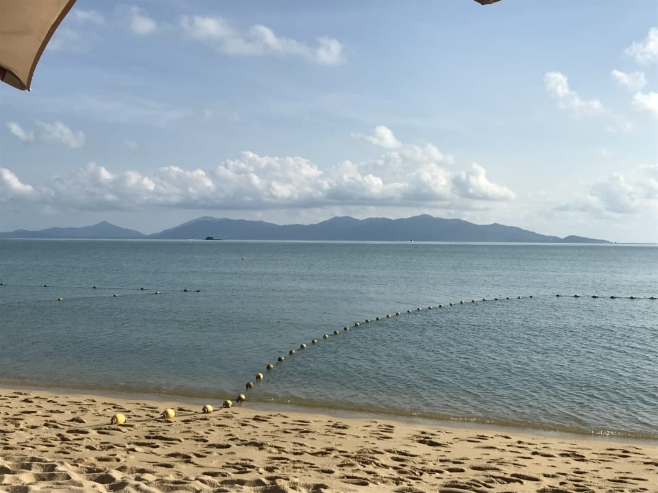 Strand Bandara Spa Resort & Pool Villas, Samui