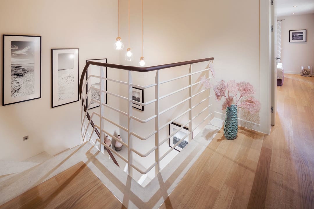 Lobby Villa Melita by HMZ Villas