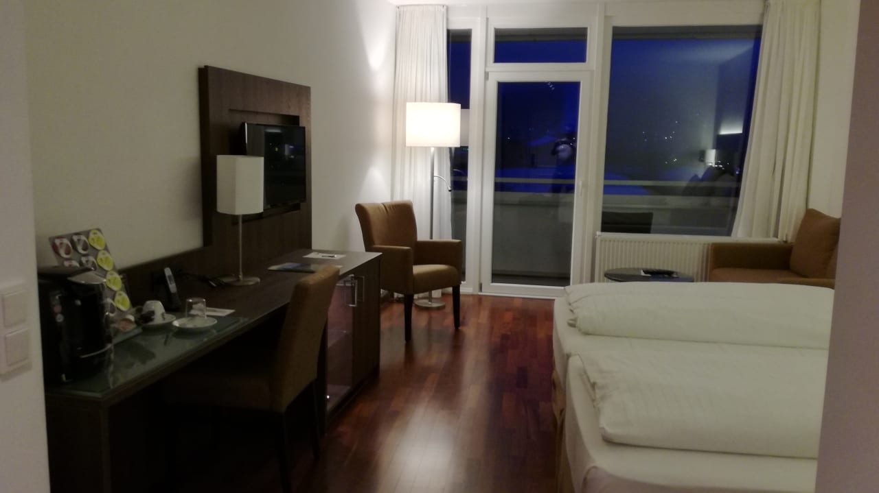 Zimmer Sauerland Stern Hotel