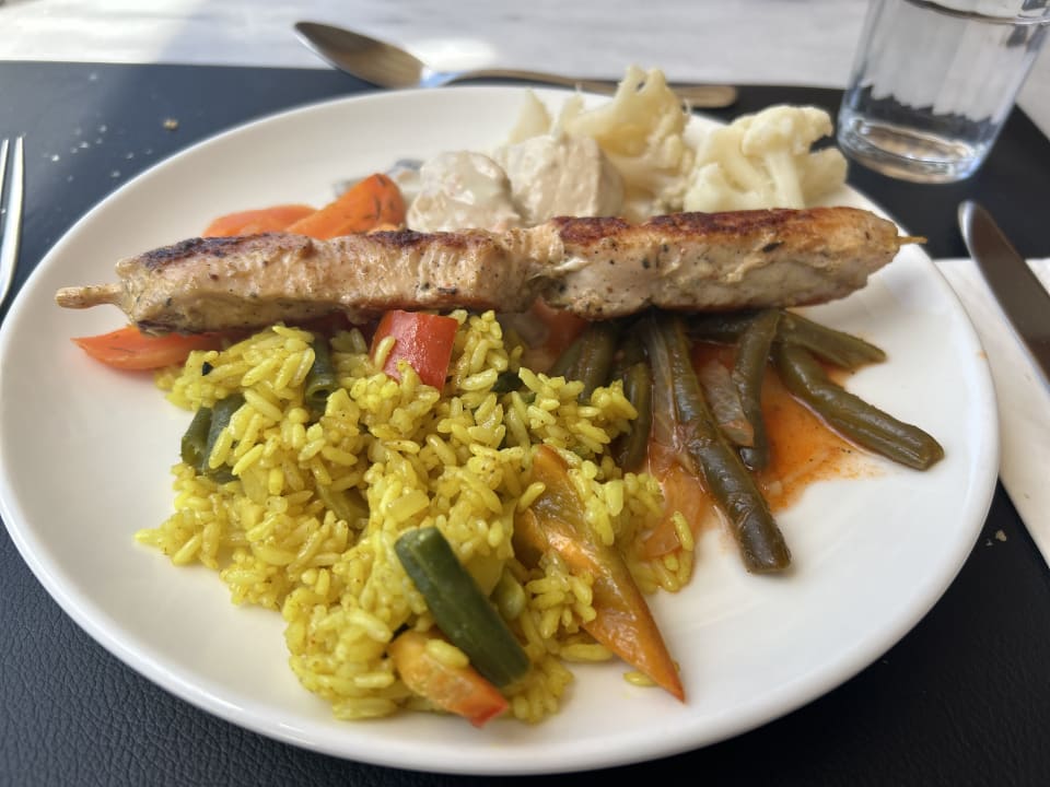 Gastro Seaside A Lifestyle Resort