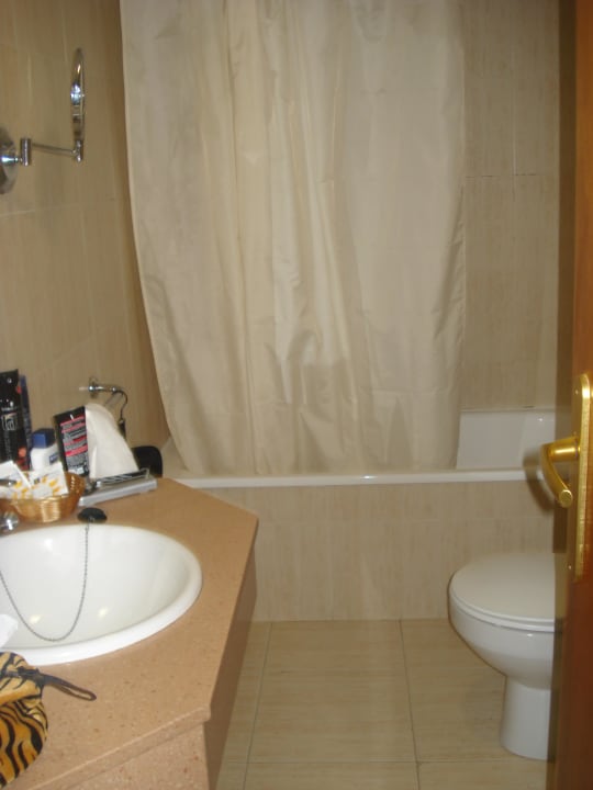 Badezimmer htop Royal Star