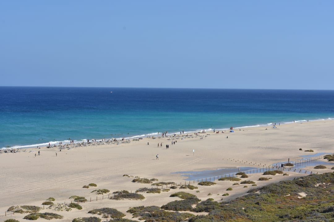 Strand Iberostar Selection Fuerteventura Palace