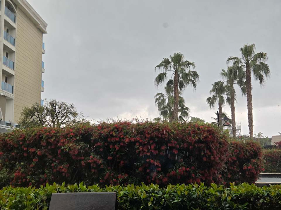 Außenansicht Adalya Elite Lara