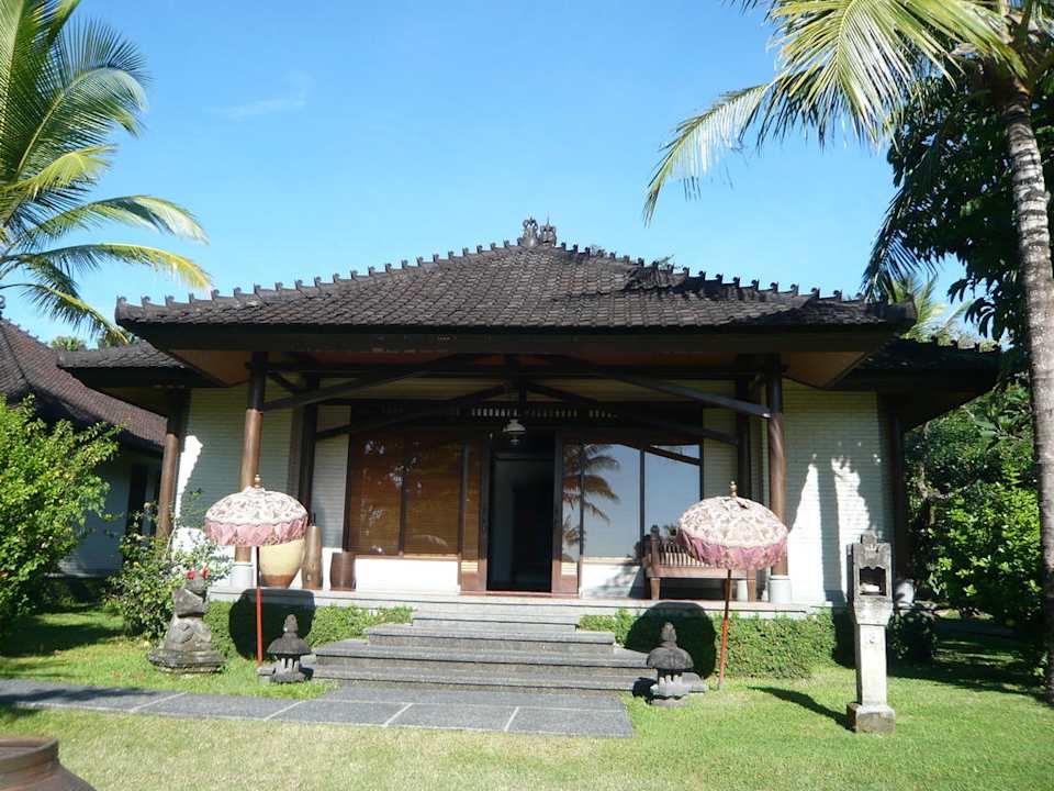 Unser Bungalow Tanah Gajah, a Resort by Hadiprana