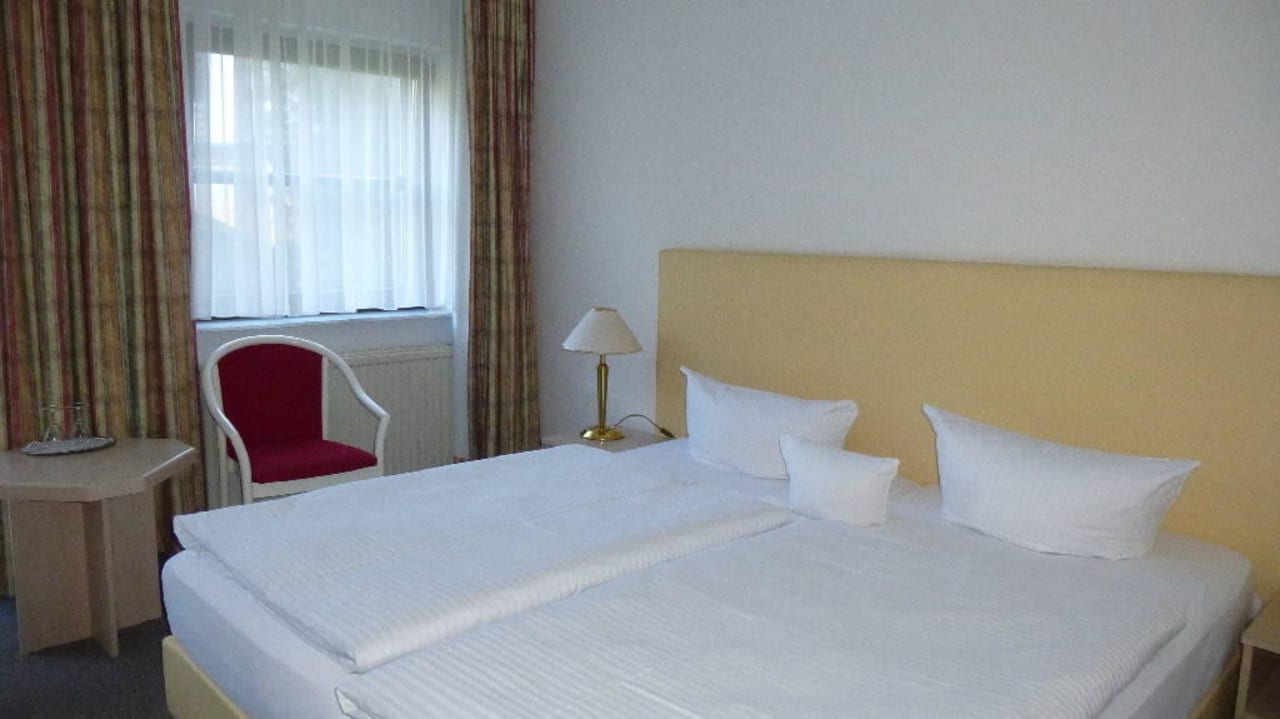 Lindenhotel Stralsund Lindenhotel Stralsund