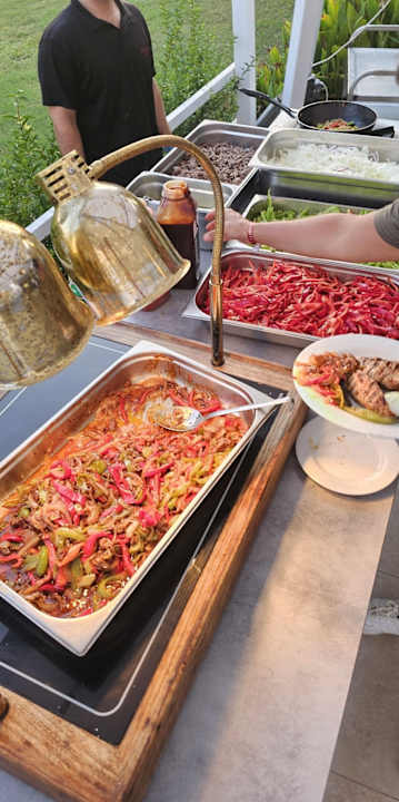 Gastro alltoura Club La Benata Hotel