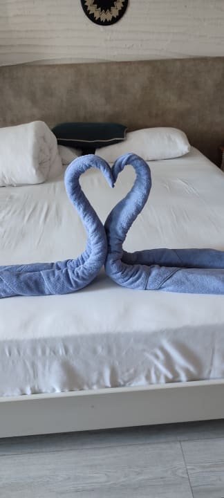 Zimmer Side Royal Palace Hotel & Spa