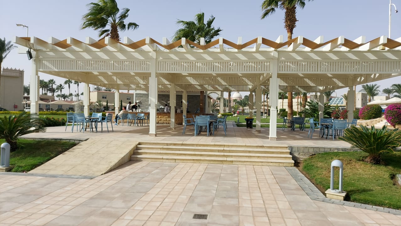 Gastro Beach Albatros Resort