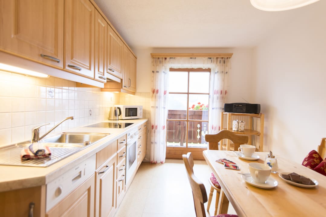 Zimmer Biohof Maurachgut - Urlaub am Bauernhof in Bad Hofgastein