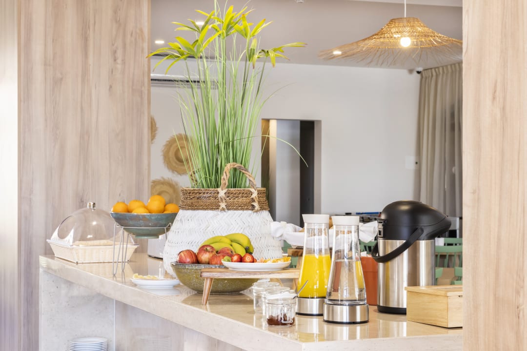 Gastro Clube Maria Luisa