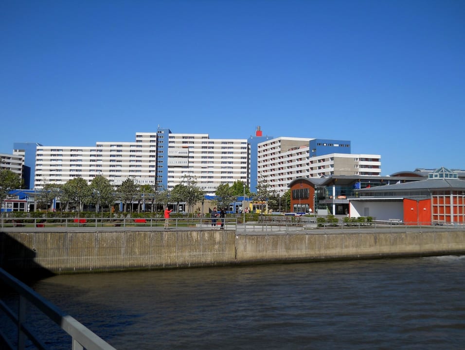 Der Ferienpark Heiligenhafen Ferienpark
