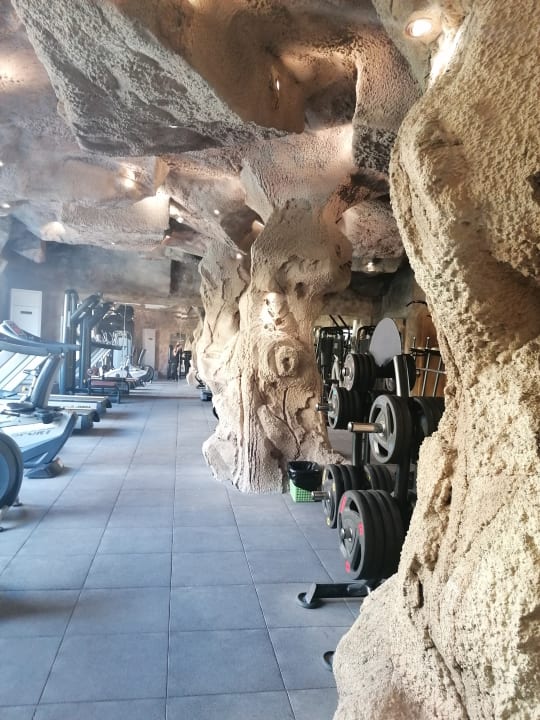 Sport & Freizeit Hotel Caves Beach Resort (Adults Only)