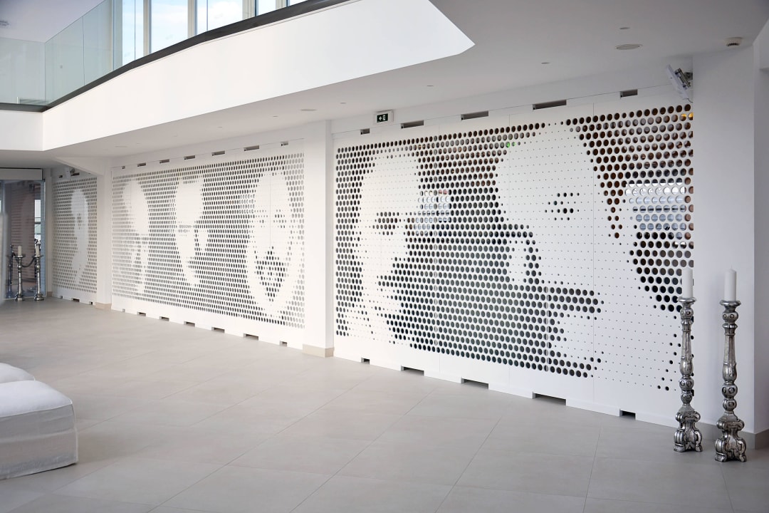 Interior TUI BLUE Insula Alba