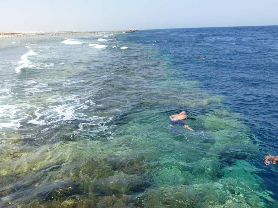 Rafa Sharm Grand Plaza Resort