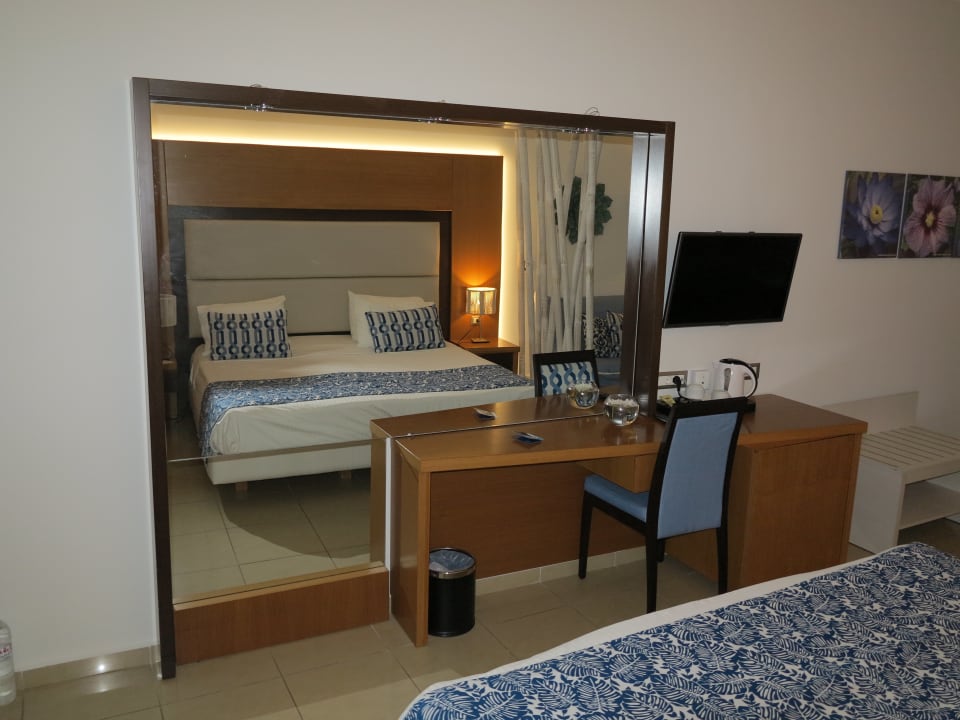 Zimmer TUI BLUE Lindos Bay