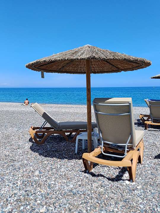 Strand Atrium Palace Thalasso Spa Resort & Villas