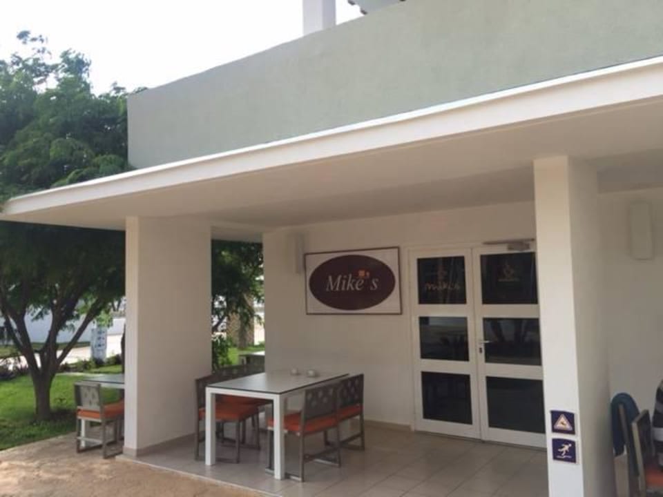 Kaffeehaus Playa Vista Azul