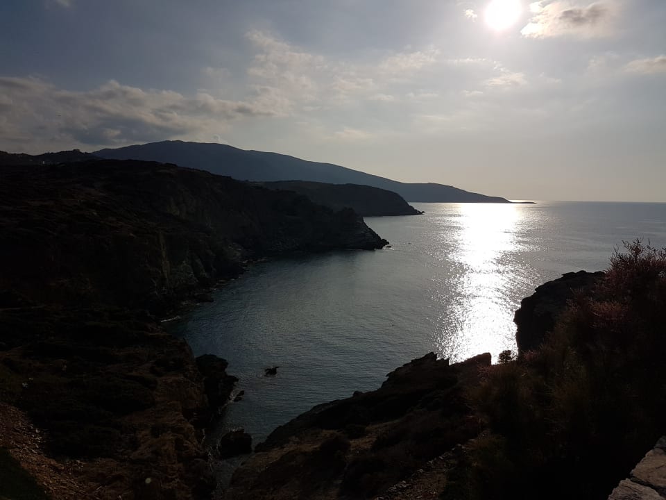 Ausblick Seaside A Lifestyle Resort