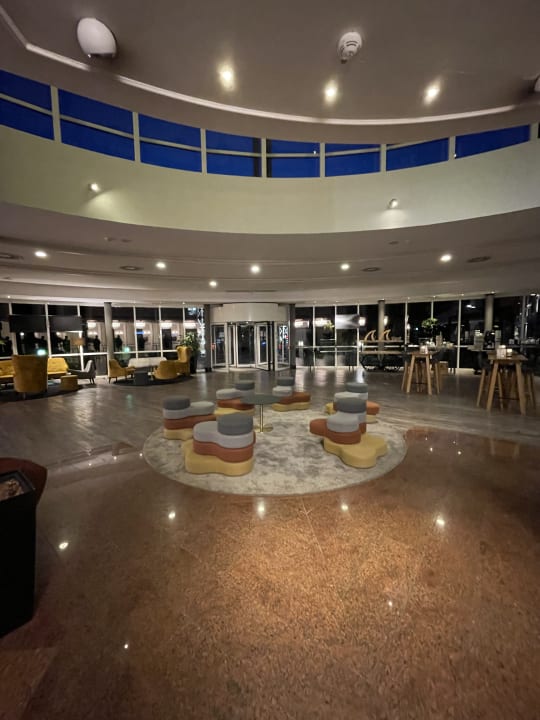 Gastro Dorint An den Westfalenhallen Dortmund