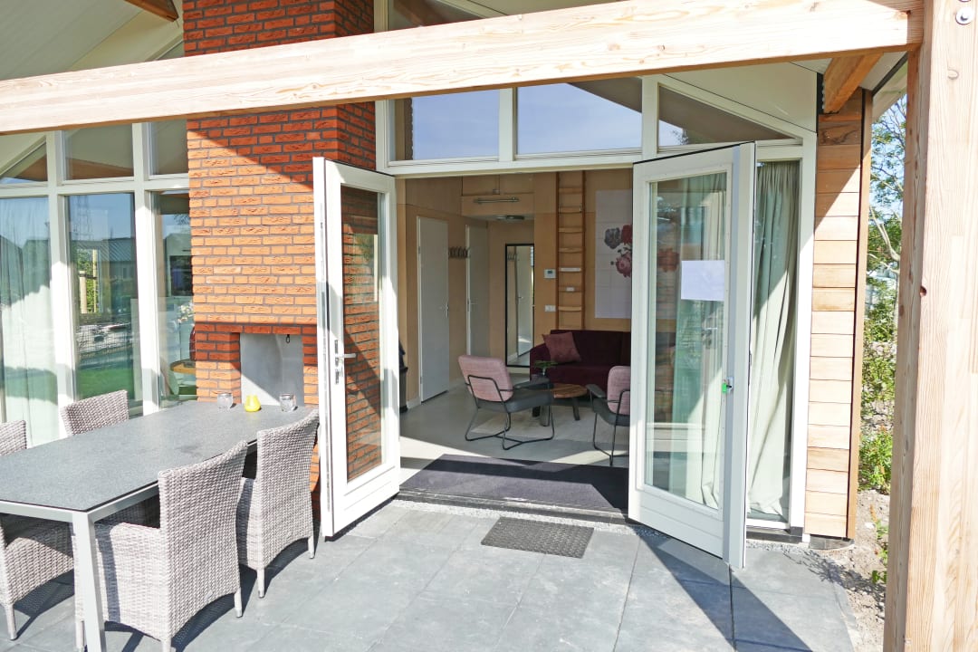 Zimmer Ferienpark Tusken de Marren