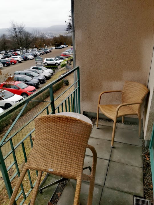 Zimmer H+ Hotel Limes Thermen Aalen