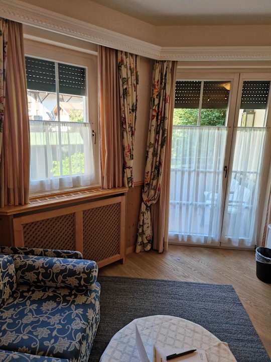 Zimmer Neuhaus Zillertal Resort