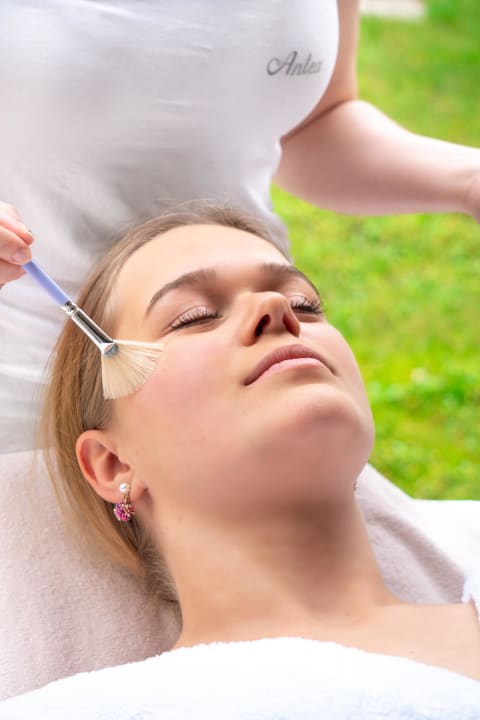 Sport & Freizeit Hotel Dirsch Wellness & Spa Resort