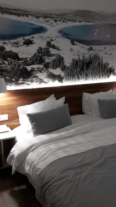 Zimmer Atrium Ambiance Hotel