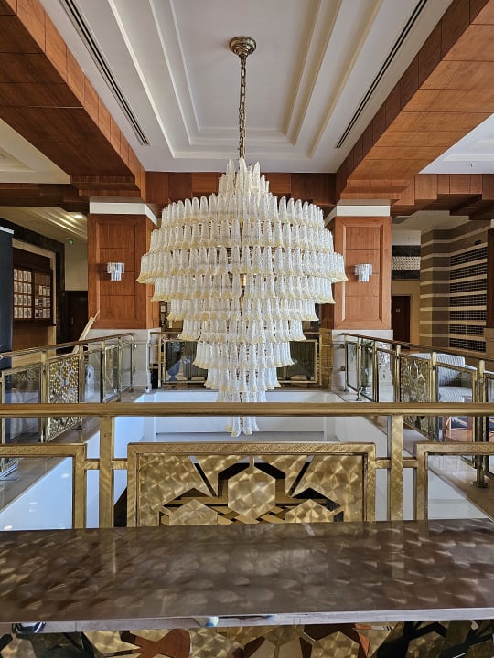 Sonstiges Crystal De Luxe Comfort Collection