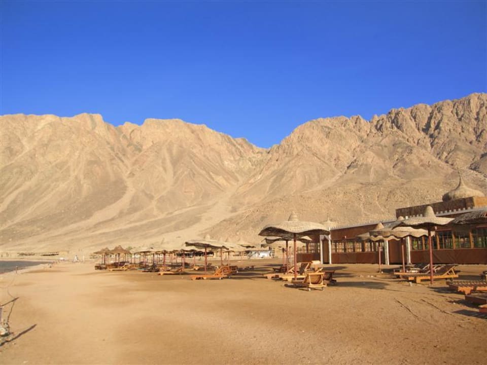 Strand Happy Life Village