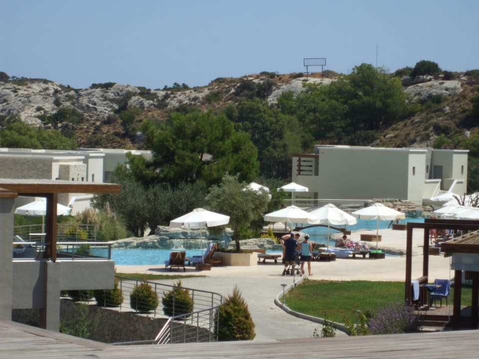 Sensimar Port Royal Villas & Spa SENTIDO Port Royal Villas & Spa