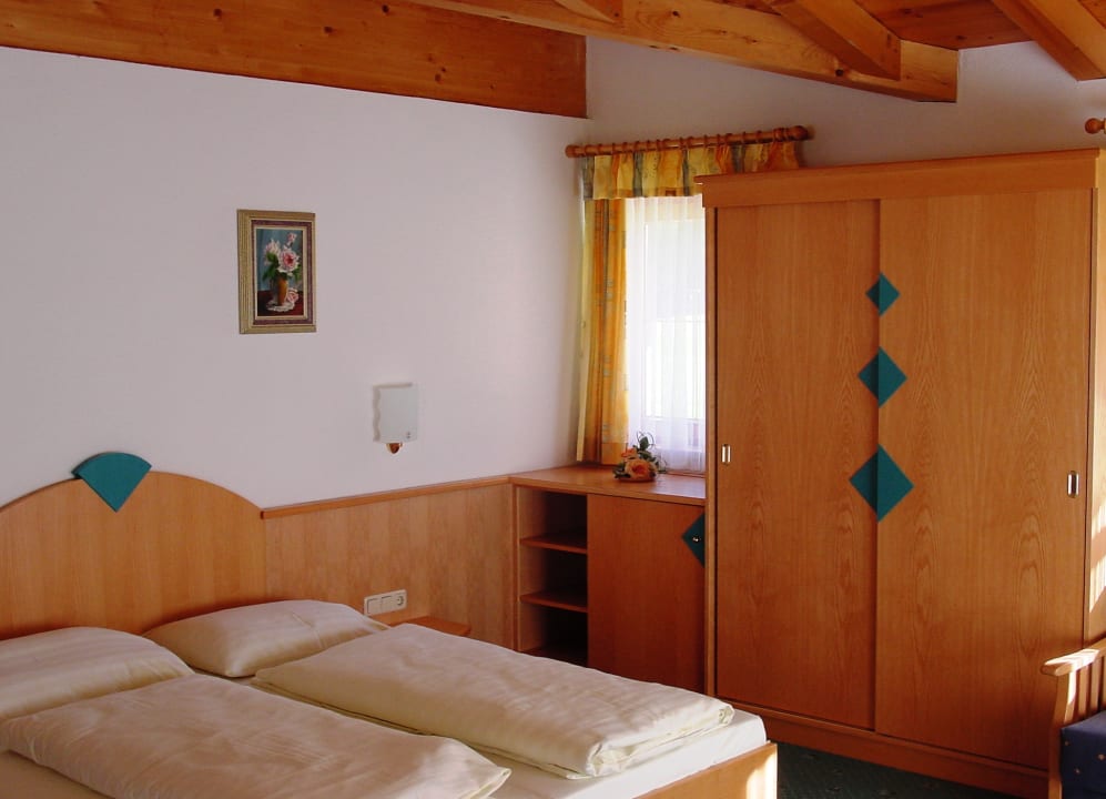 Zimmer Gasthof Stoanerhof