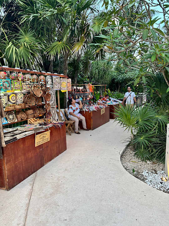 Sonstiges Secrets Akumal Riviera Maya - Adults only