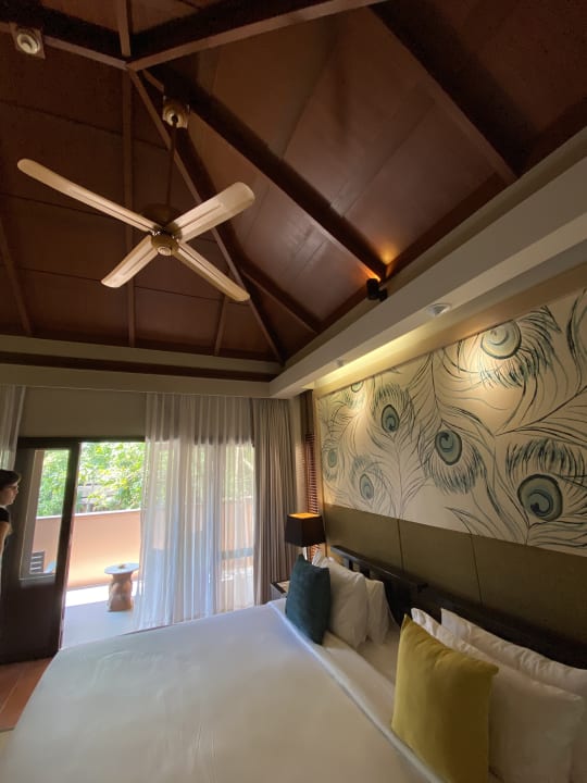 Zimmer Khao Lak Merlin Resort
