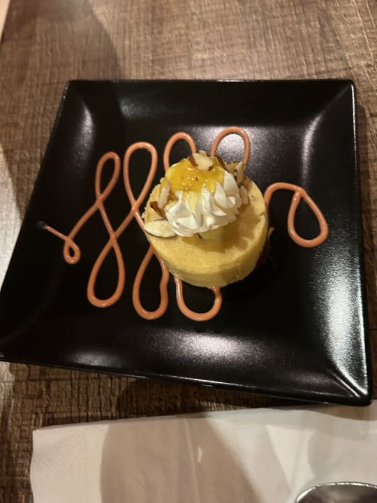 Gastro Vista Sol Punta Cana