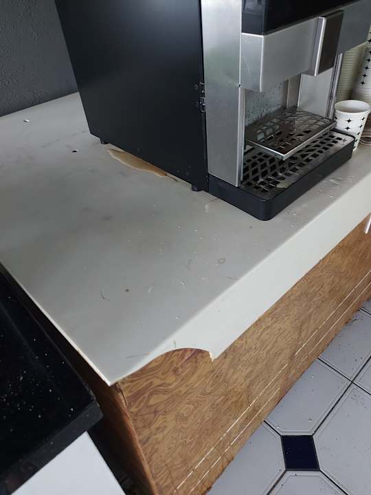 Gastro Senza Garden Holiday Club