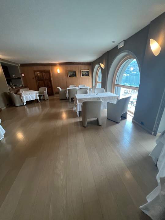 Gastro Hotel San Rocco