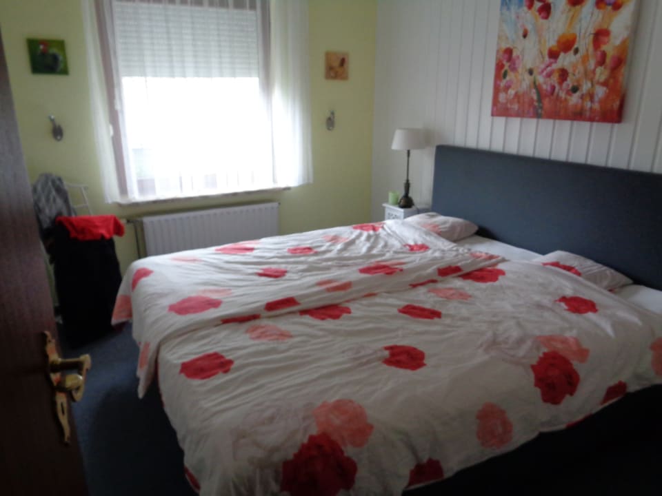 Zimmer Ferienhaus Corinna