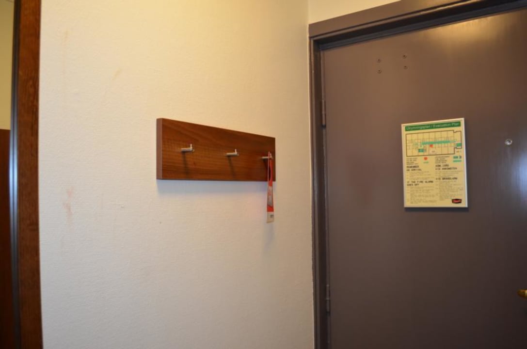 Hotel Park Inn Solna Best Western Plus Park City Solna