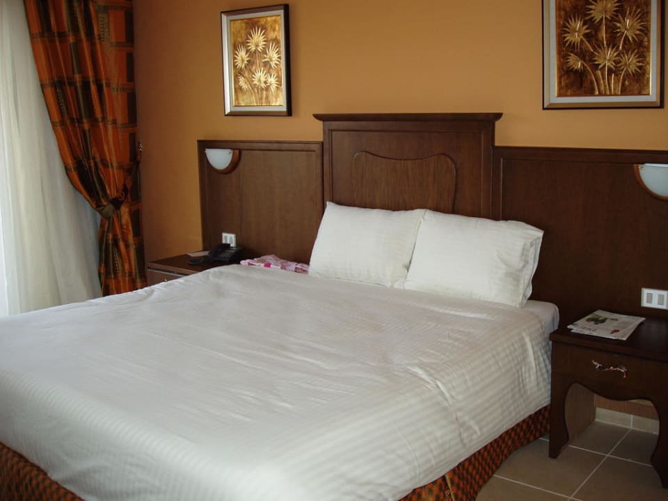 Familienzimmer Pickalbatros Royal Moderna Resort-Sharm El Sheikh