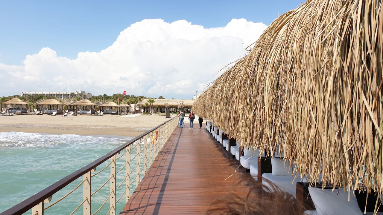 Strand Gloria Serenity Resort